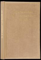 Life Sketches of a Jay Hawker of '49