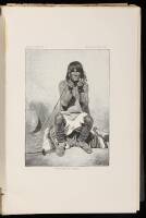 Illustrated Catalogue of the Collections Obtained from the Pueblos of Zuni and Wolpi..