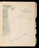 The Horn Silver Mine. Report of W.A. Hooker, E.M.