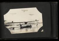 Camp Kearny photo album