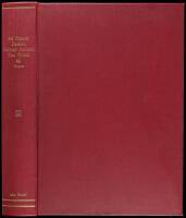 Sir Francis Drake's Voyage Around the World. Its Aims and Achievements
