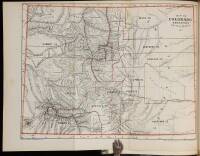 Le Colorado, Aux &Eacute;tats-Unis D'Am&eacute;rique: Liste Des Minerais Fournis par Diverses Personnnes A L'Exposition Universelle De 1867 A Paris, Avec Des Renseignements Sur Le Pays et Ses Ressources