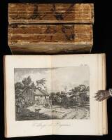 Voyage en Chine a la Suite de L'Ambassade de Lord Macartney