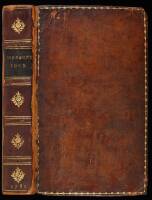 The Journal of a Tour to the Hebrides with Samuel Johnson