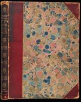 Memoir of John Aubrey, F.R.S. Embracing His Auto-Biographical; Sketches, a Brief Review of His Personal and Literary Merits, and an Account of His Works, with Extracts from his Correspondence, Anecdotes of Some of His Contemporaries, and of the Times in w