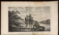 Atlas for A Voyage Towards the South Pole, and Round the World. Performed in His Majesty's Ships the Resolution and Adventure, in the Years 1772, 1773, 1774, and 1775. Written by James Cook, Commander of the Resolution