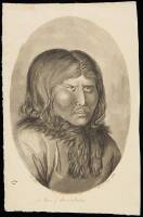 A Man of Kamtschatka