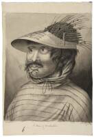 A Man of Oonalashka
