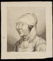 A Woman of Kamatschatka