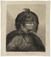 A Woman of Prince William's Sound