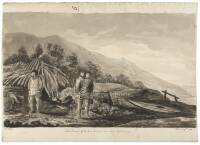 Inhabitants of Norton Sound and Their Habitations