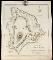Narrative of a Tour Through Hawaii, Or Owhyhee; With Observations on the Natural History of the Sandwich Islands, and Remarks on the Manners, Customs, Traditions, History, and Language of the Their Inhabitants.