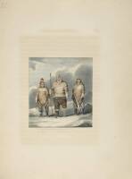 Narrative of a Second Voyage in Search of a North-West Passage, and of a Residence in the Arctic Regions During the Years 1829, 1830, 1831, 1832, 1833...Including the Reports of Commander, now Captain, James Clark Ross...and the Discovery of the Northern 