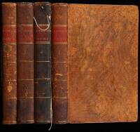 Travels in the Two Sicilies...In the Years 1777, 1778, 1779, and 1780