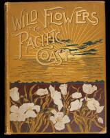 Wild Flowers of the Pacific Coast