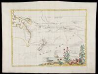 Nuove Scoperte Fatte nel 1765, 67 e 69 nel Mare del Sud