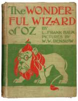 The Wonderful Wizard of Oz