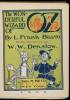 The Wonderful Wizard of Oz - 4