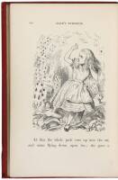 Alice's Adventures in Wonderland