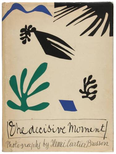 The Decisive Moment