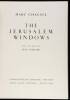 The Jerusalem Windows - 3
