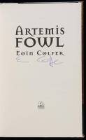 Artemis Fowl