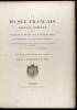 Le Musee Francais, Recueil Complet des Tableaux, Statues et Bas-Reliefs... - 2