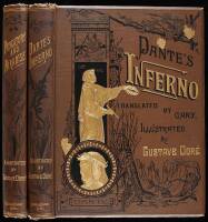 Dante's Inferno [and] Purgatory & Paradise