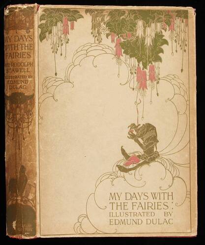 My Days With the Fairies