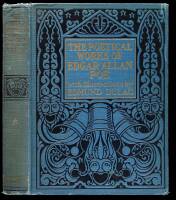 The Poetical Works of Edgar Allan Poe