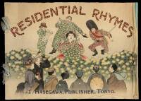 Residential Rhymes, Sympathetically Dedicated to Foreigners in Japan