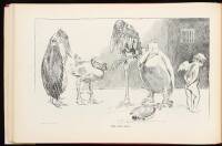 The Gibson Book: A Collection of the Published Works of Charles Dana Gibson