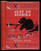 Just So Stories For Little Children