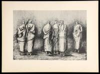 The Drawings of Henry Moore