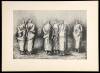 The Drawings of Henry Moore