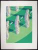 The Mother Goose Collection of Six Limited Edition Prints - 2
