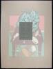 The Mother Goose Collection of Six Limited Edition Prints - 3