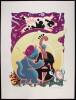 The Mother Goose Collection of Six Limited Edition Prints - 5