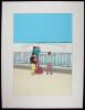 The Mother Goose Collection of Six Limited Edition Prints - 6