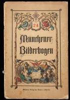 Munchener Bilderbogen 24