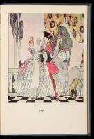 The Twelve Dancing Princesses and Other Fairy Tales