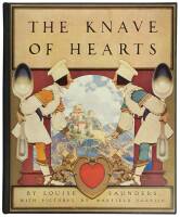 The Knave of Hearts