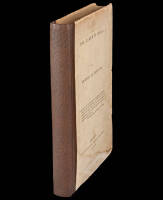 "The Quadroons" - 1842 Lydia Maria Child inscribes her classic anti-slavery story
