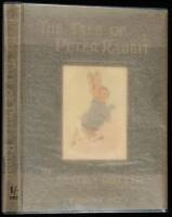 The Tale of Peter Rabbit