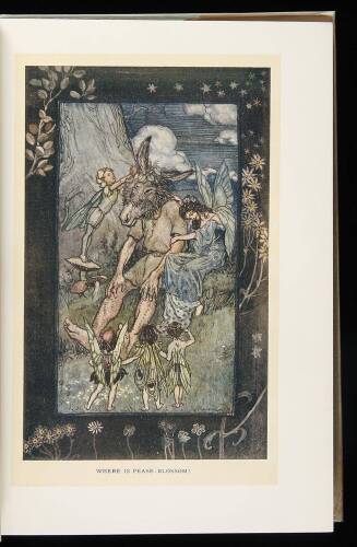 Tales From Shakespeare