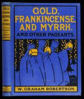 Gold, Frankincense, and Myrrh, and Other Pageants for a Baby Girl