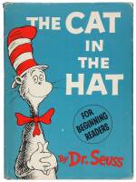 The Cat in the Hat