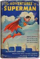 [The Adventures of] Superman