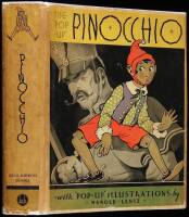 The "Pop-Up" Pinocchio