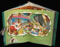 6 "In Action" Children's Books